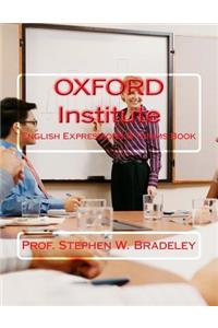 OXFORD Institute