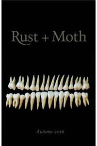Rust + Moth