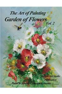 Garden of Flowers Volume 2