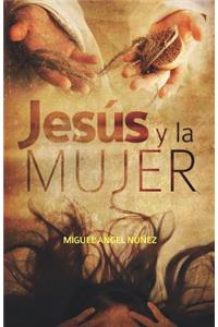 Jesús y la mujer