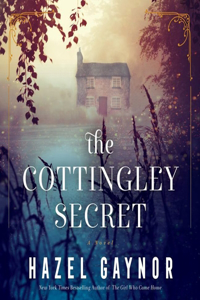 Cottingley Secret