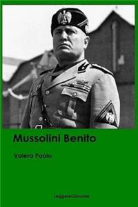 Benito Mussolini