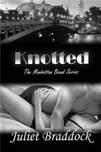 Knotted