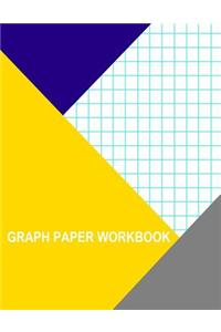 Graph Paper Workbook