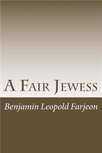 Fair Jewess