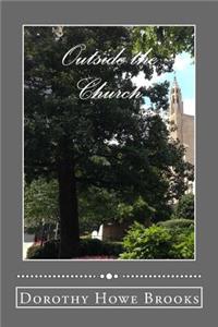 Outside the Church