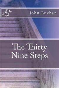 The Thirty Nine Steps