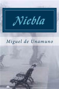 Niebla (Spanish Edition)