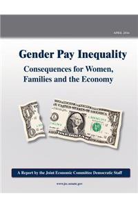 Gender Pay Inequality