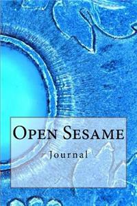 Open Sesame