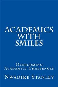 Academics with Smiles