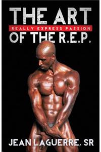 Art of the R.E.P.