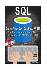 SQL for Beginners