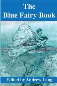 The Blue Fairy Book