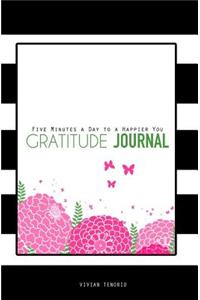 Gratitude Journal