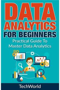 Data Analytics For Beginners