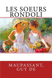 Les soeurs Rondoli