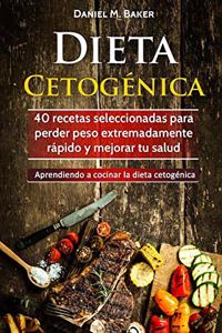 Dieta Cetogénica