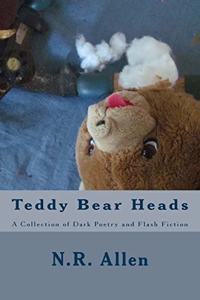 Teddy Bear Heads