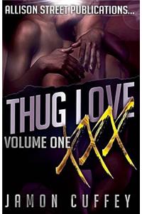 Thug Love XXX
