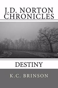 J.D. Norton Chronicles