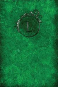 Monogram L Journal