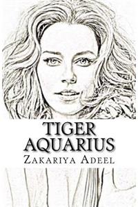 Tiger Aquarius