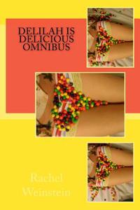 Delilah Is Delicious Omnibus