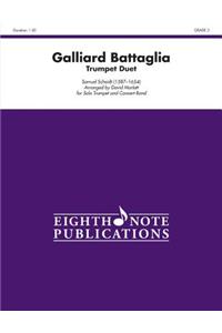 Galliard Battaglia