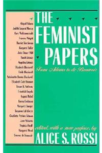 The Feminist Papers