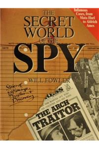 The Secret World of the Spy
