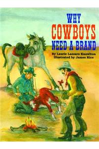 Why Cowboys Need a Brand