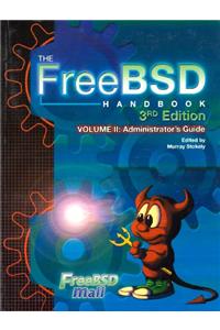 The Freebsd Handbook 3rd Edition Volume LL