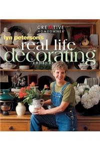 Lyn Peterson\'s Real Life Decorating