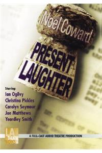 Present Laughter