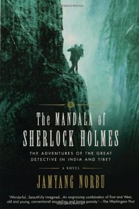 The Mandala of Sherlock Holmes