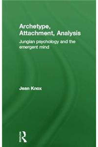 Archetype, Attachment, Analysis