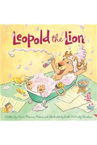 Leopold the Lion