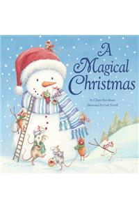 A Magical Christmas