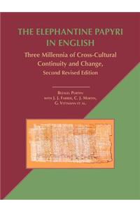 Elephantine Papyri in English