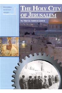 Holy City of Jerusalem