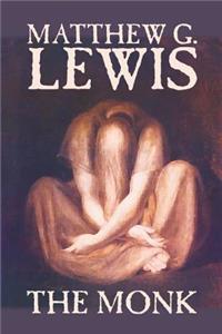 The Monk by Matthew G. Lewis, Fiction, Horror