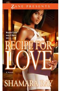 Recipe For Love