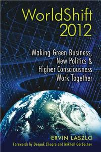 Worldshift 2012