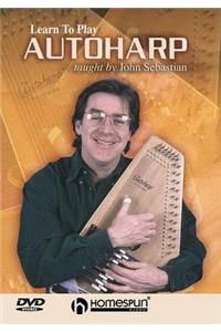 Learn to Play Autoharp