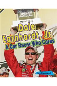 Dale Earnhardt, Jr.