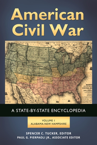 American Civil War [2 Volumes]