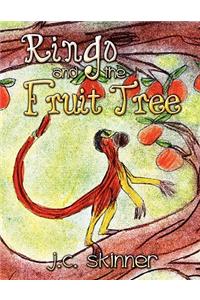 Ringo and the Fruit Tree