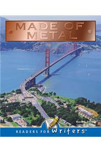 Made of Metal