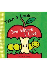 Take a Look, See Where I Live